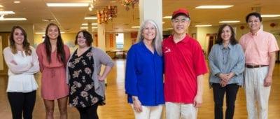 Maryville University partners with the Chinese Education and Culture Center in St. Louis